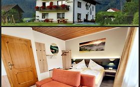 Guesthouse Schoba Typ B