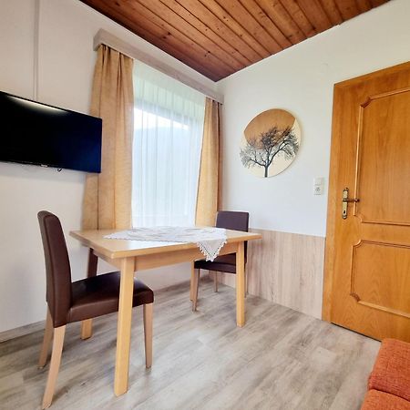 Guesthouse Schoba Typ B Oberdobernitzen Zewnętrze zdjęcie