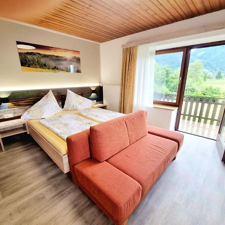 Guesthouse Schoba Typ B Oberdobernitzen Zewnętrze zdjęcie