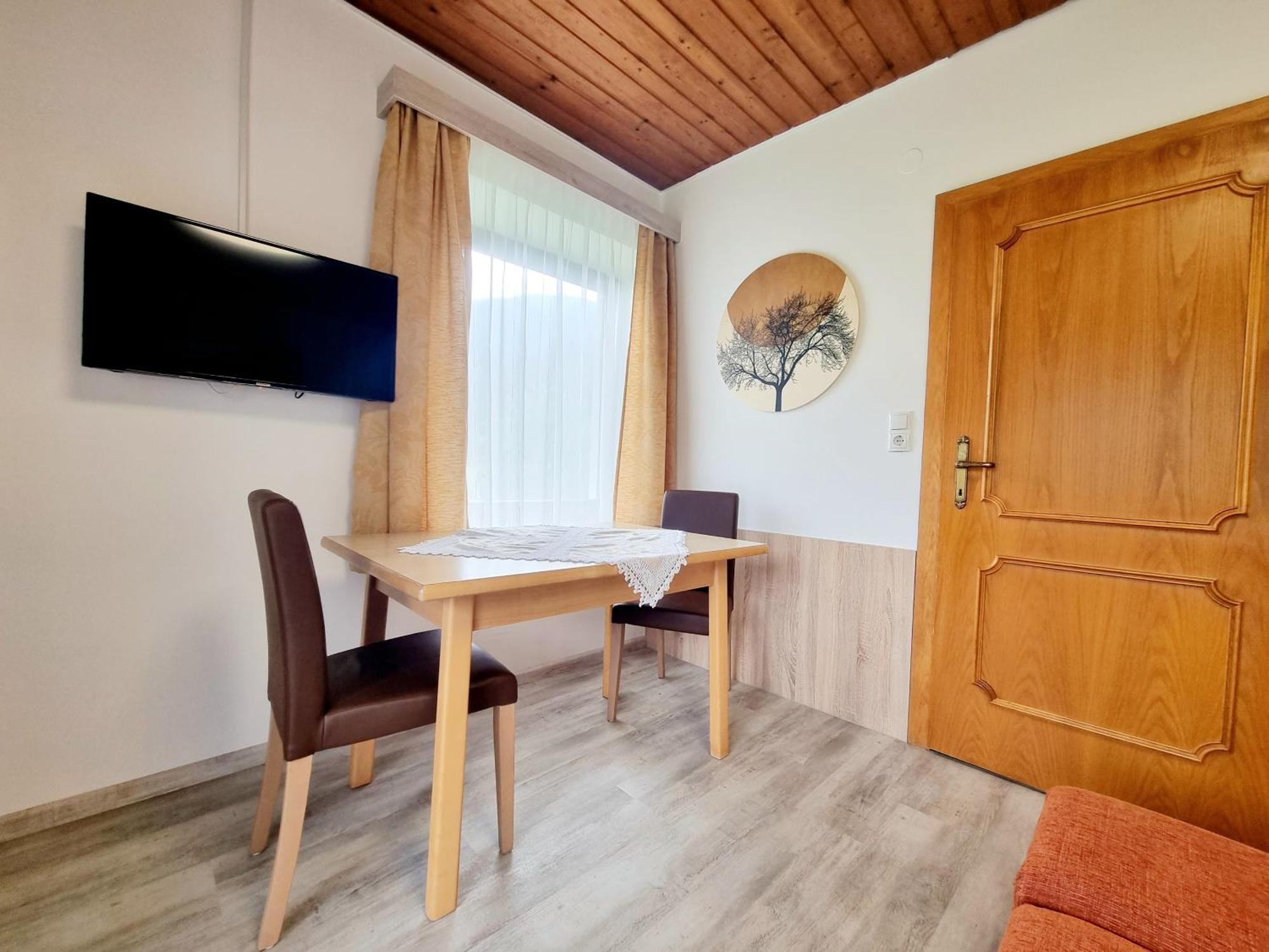 Guesthouse Schoba Typ B Oberdobernitzen Zewnętrze zdjęcie