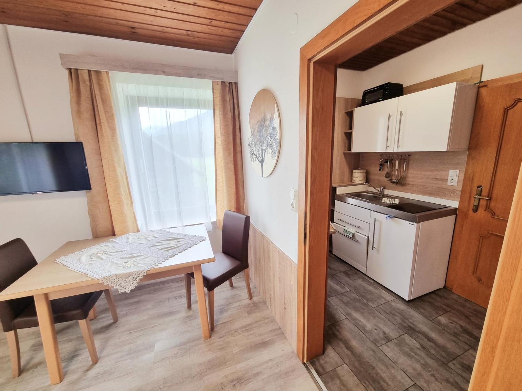 Guesthouse Schoba Typ B Oberdobernitzen Zewnętrze zdjęcie