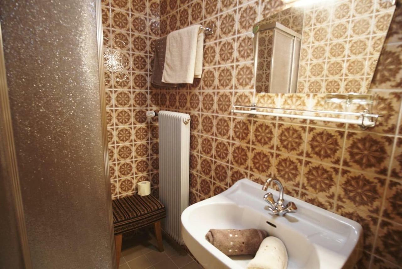Guesthouse Schoba Typ B Oberdobernitzen Zewnętrze zdjęcie