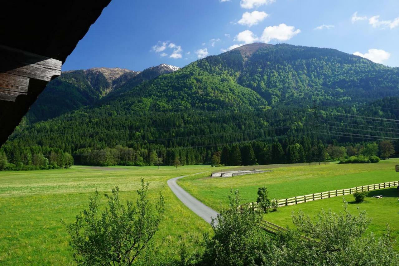 Guesthouse Schoba Typ B Oberdobernitzen Zewnętrze zdjęcie